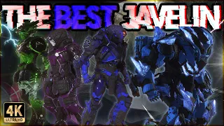 ANTHEM: WHICH JAVELIN IS THE BEST OF ALL?