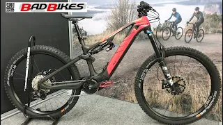 Rotwild R E750 FS Core 750Wh Brose Drive S MAG Air Cooler Fox 38 Elektro Mountain Bike EMTB 2022