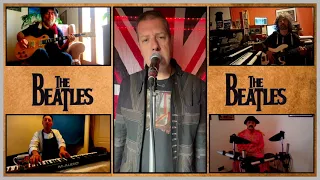 Xenu Studios "Strawberry Fields Forever" Beatles cover