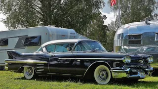 1958 Cadillac Coupe Deville *Absolutely Beautiful*