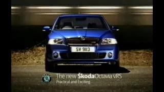 Skoda Octavia | Commercial Ad