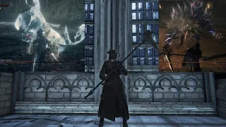 Bloodborne - Church Pick NG+ (No Damage)