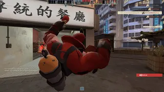 Team Fortress 2 in 2020 Lag Bots, Ear Rape Bots, Hackers