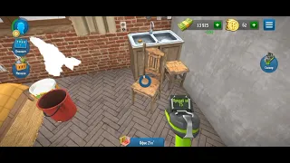 играю в House Flipper