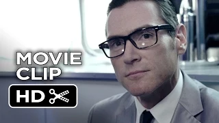 Glass Chin Movie CLIP - Ordinary (2015) - Corey Stoll, Billy Crudup Movie HD