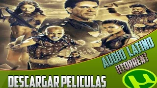 COMO DESCARGAR PELÍCULAS GRATIS UTORRENT HD / Audio latino 2015