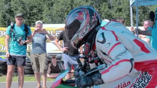 ScooterParts-Dealer presents | SPD ScooterWeekend 2016 (Hungary)