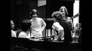 The Beatles - Birthday - Isolated Vocals