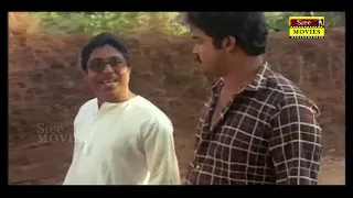 Doore Doore Oru Koodu Koottam | Movie Scene 1 | Sibi Malayil |Mohanlal | Menaka | Jagathy Sreekumar