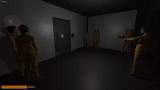Top 10 Executions Gone Wrong - (SCP: Secret Laboratory)