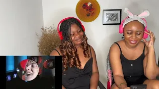 Black Girls first time Reacting to Sweet - The Ballroom Blitz | we are blown away!!