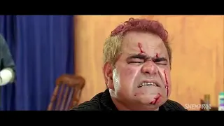 Golmaal  move ka comedy 2006 {HD} Full Movie    Ajay Devgn   Arshad Warsi   SuperHit Comedy Movie36