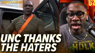 Shannon Sharpe explains how the haters keep him PAID | Nightcap