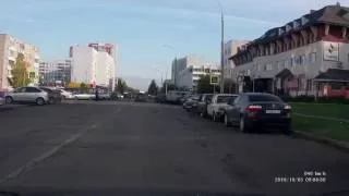 Когда утро не задалось