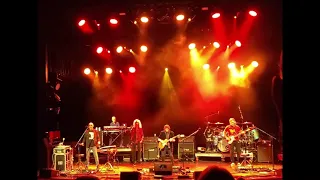 Steve Hackett - Can-Utility And The Coastliners - Cruise To The Edge CTTE 2024 HQ