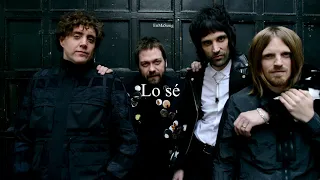 kasabian-Fire (Subtitulado Español)