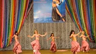 Танец Шоу Бердянск