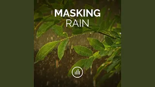 Brown-Shielded Masking Rain (Deep)