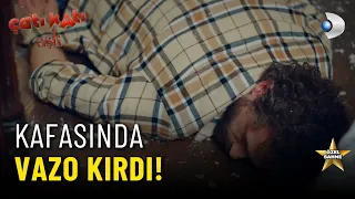 Şirin, Demir'i Bayılttı! - Çatı Katı Aşk Özel Klip