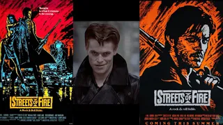 Streets of Fire 1984 music by Ry Cooder