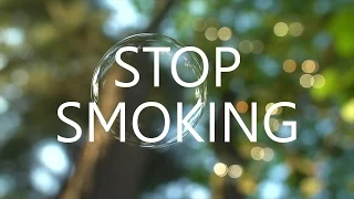 Stop Smoking Self Hypnosis (Quit Now Session)