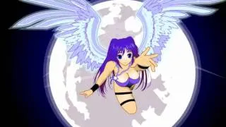 anime angel - your guardian angel