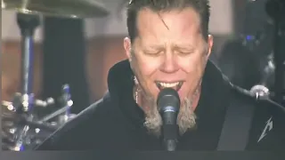 Metallica-The Unforgiven (Live in Berlin, Germany-June 6, 2006)