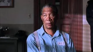 The Shawshank Redemption - Rehabilitation