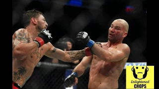 Cub Swanson vs Artem Lobov - Fight Recap!