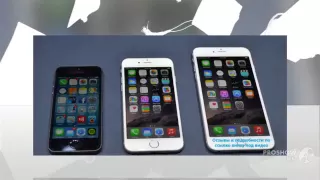 iphone 6 водонепроницаемый