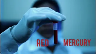 RED MERCURY - OFFICIAL TEASER ( Telugu ) || SHORT FILM || MANOHARA PRODUCTIONS PRESENTS || 2023 ||