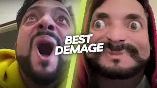 Mercuri_88 Official TIKTOK - Best Demage