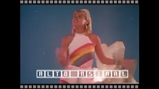 Clipe Alto astral -  CD Xuxa Cinema - Trilha do filme Super Xuxa contra o Baixo Astral