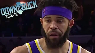 JaVale McGee 21 Points/6 Dunks Full Highlights (2/10/2019)