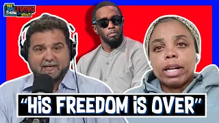 Dan Le Batard and Jemele Hill React to Diddy Apology Video Following Horrific Video Leak