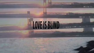 Love Is Blind: Episode 01 - The Setup