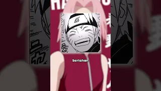 ALASAN SAKURA TIDAK LAYAK DIBENCI! TANPA SAKURA NARUTO SUDAH MATI!!! #shorts