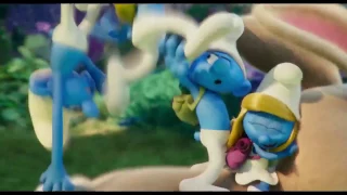 SMURFS  THE LOST VILLAGE Official Trailer 2017