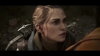 A Plague Tale : Requiem - Story Trailer