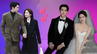 Bai Lu and Dylan Wang Drop Hints of Dating Through Revelations from Close Friends world 🌎 news