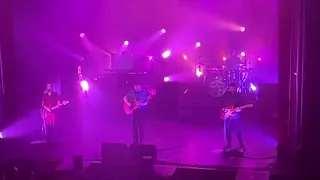 Cherub - Ball Park Music - Live in Brisbane - 19 May 2023