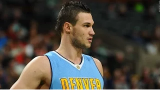 Danilo Gallinari 2016 Season Highlights