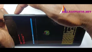 All Nexus Tablet How to Factory Reset