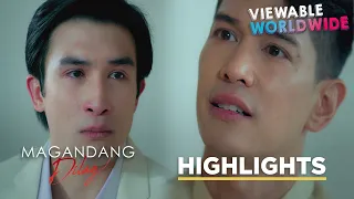 Magandang Dilag: The mayor takes his brother hostage! (Episode 16)