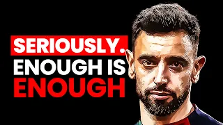The TRUTH about why Bruno Fernandes is hated without reason