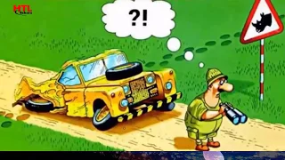 NEW MOST FUNNY CARTOON PHOTOS OF ALL TIME JAN 2018 FUNNY CARTOON MAKE YOUR LAUGH Part 1