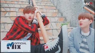 KIHYUN X I M - You're Pretty the Way You Are | Solo | Leo