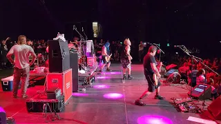 NOFX - Falling In Love - Live at Hordern Pavilion Sydney AU - 21/1/2024