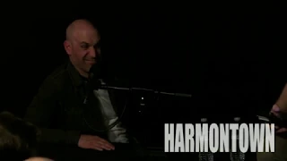 Harmontown 213 (full bit) - ED-209