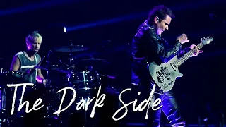 [한글가사] 라이브 맛집 Muse - The Dark Side 가사/해석 (Live at The O2 Arena 2019)